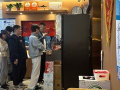 -好這口重庆小面(总店)