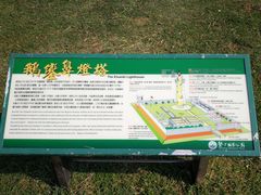 -鹅銮鼻灯塔