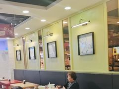 -回味鸭血粉丝汤(新城市广场店)