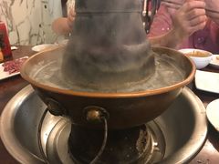 -前门张记涮肉(前门店)