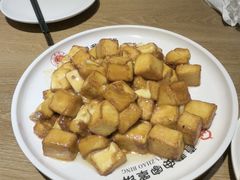 -直隶安家罩饼(复兴路店)