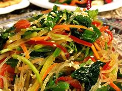 -新疆欣悦饭庄