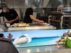 -蚝滑蒜(观音桥天天尚街直营店)