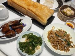 -悦景酒家(罗湖店)