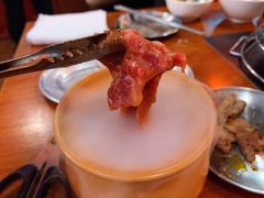 -大阪烧肉BAKA一代(十亩地店)