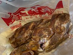 -鸡打鸣熏鸡系列(总店)