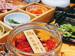 新派罐肉-黑牛の店·和牛烧肉(石家庄万象城店)