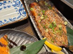 -鹏祖料理