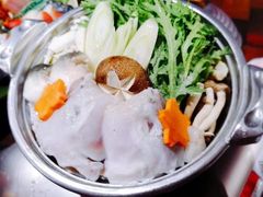 -本味友膳·茶餐厅(和达中心城店)