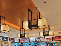 -城市名人酒店喝彩西餐厅(人民南路店)