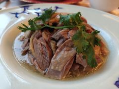 -扬州香格里拉·香宫中餐厅
