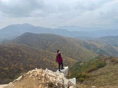 -灵山