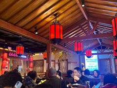 -鸽子窝(黄村店)