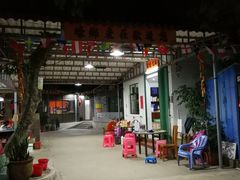 -蚝乡农庄(铁涌赤岸店)