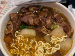 -一肴·牛肉粿条(深圳湾睿印店)