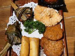 -太泰东南亚餐厅(万福广场店)