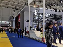 -沈阳国际会展中心管理有限公司