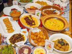 -图味美小黄鱼·景德菜(浙江路店)