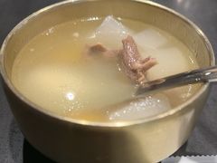-大神太神·铁板烧(瑞虹天地月亮湾店)