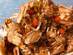 Y先生的皮皮虾(大份)-后海16号·北京私房菜