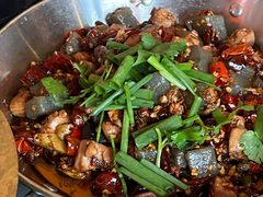 -古市香跷脚牛肉·非遗传承单位