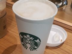 -星巴克(深圳侨城街店)