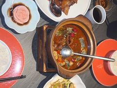 -小厨娘金榜题名(夫子庙秦淮河店)