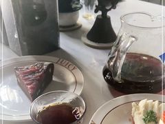 -Juicy Bakery(大学路店)