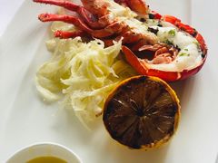 -上海和平饭店华懋阁 Cathay Room