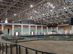 -宝丰清凉寺汝官窑遗址展览馆