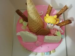 -艾加柒克蛋糕茶歇甜品台(春熙路店)