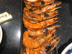 -江户前日本料理(瑞诗酒店店)