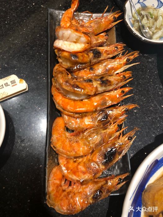 江户前日本料理(瑞诗酒店店-图片-大连美食-大众点评网