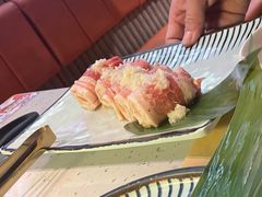 蒜香五花-猫抓烤肉(春熙路店)