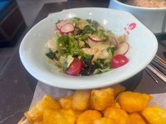 -邢氏老太太烤串(北兴街店)