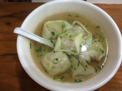 -潘国仙耳光馄饨(黄家阙路店)