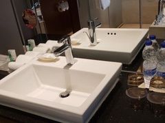 -天津君隆威斯汀酒店