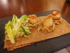 薄饼-LA CREPERIE BRETONNE布列塔尼法式餐厅(天童北路店)