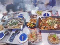 -鱼酷活鱼烤鱼(仙林金鹰店)