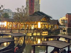 -赤坎·广东华侨国际旅游度假区