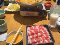 -一心创作料理屋(经开万达店)