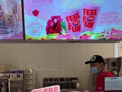 -DQ·蛋糕·冰淇淋(回龙观同成街)