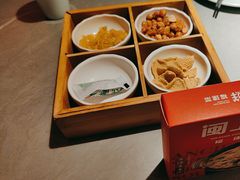 -闽上鲜·福建菜(龙湖滨江天街店)