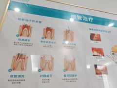 -深圳富茂格伦菲尔口腔门诊部(龙华清湖总院)