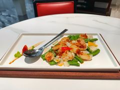 -富淳饭店(陆家嘴保利广场店)