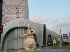 -上海尚嘉中心