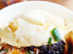 -秦园惠山豆腐花(惠山古镇店)