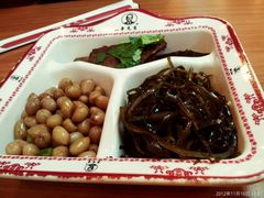 -李先生牛肉面大王(东单店)