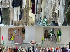 -广州白马服装市场