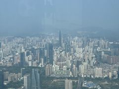 -Free Sky 云际观光层